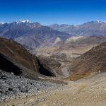 views after Thorung La pass Trek |Annapurna Circuit trek